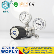 Low Pressure smc air pressure regulator